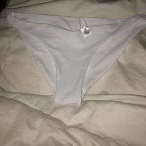 white bottoms